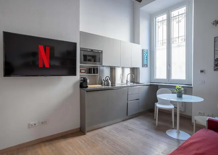 Kramer Apartment *