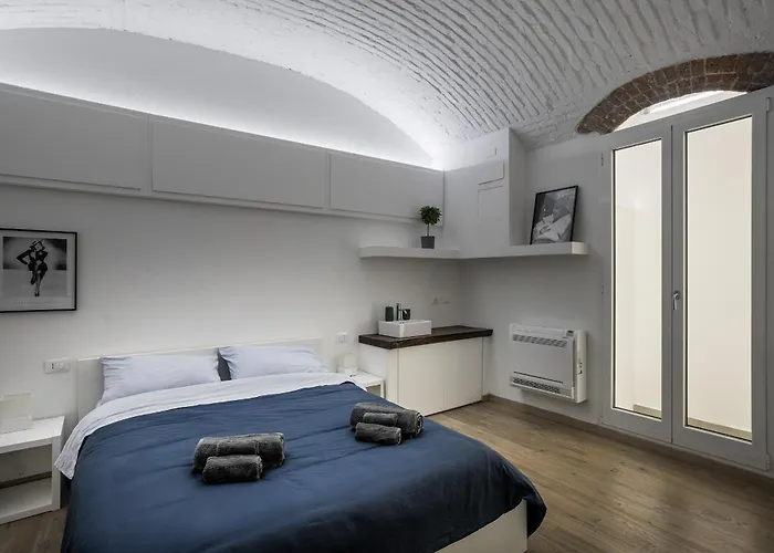 Apartment Kramer *