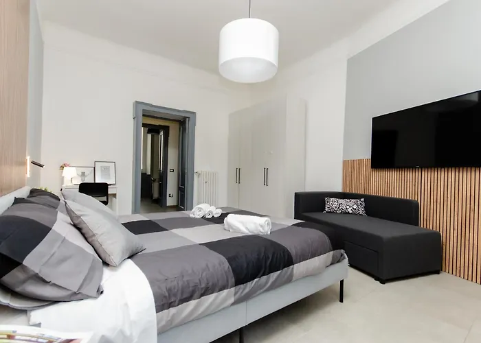 Vivimihome - Navigli-duomo Maison Fusetti Apartment Milan