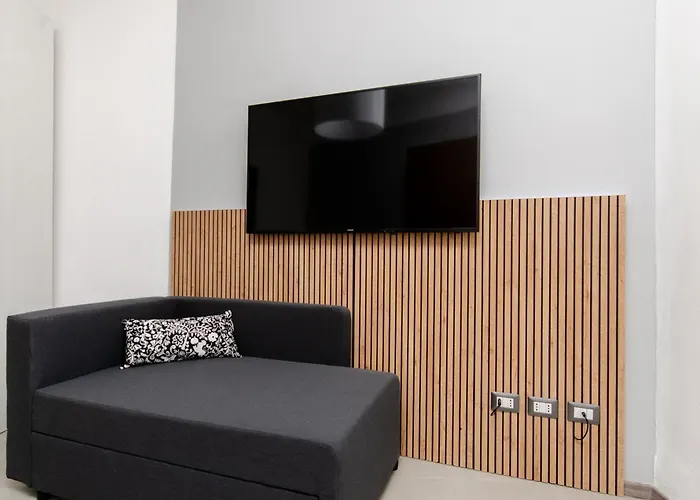 Apartment Vivimihome - Navigli-duomo Maison Fusetti Milan