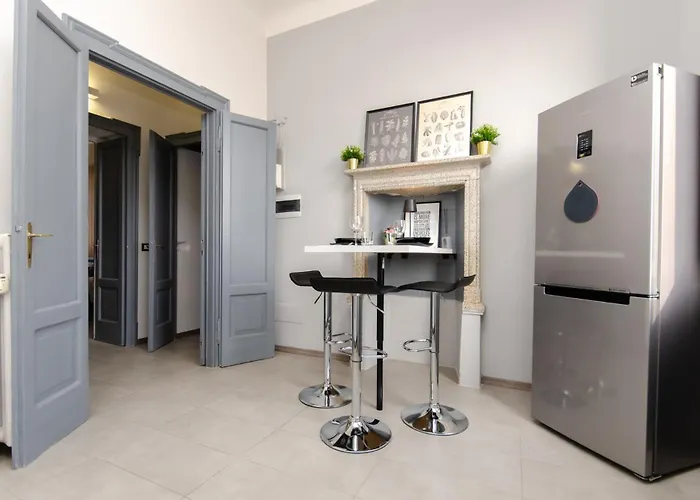 Vivimihome - Navigli-duomo Maison Fusetti Apartment *