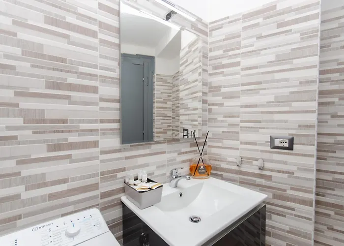 Apartment Vivimihome - Navigli-duomo Maison Fusetti