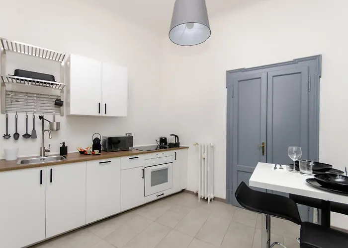 Vivimihome - Navigli-duomo Maison Fusetti *