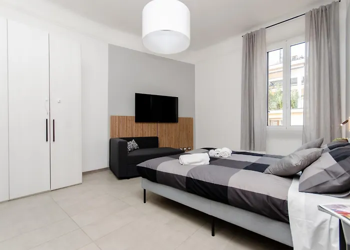 Vivimihome - Navigli-duomo Maison Fusetti Appartamento
