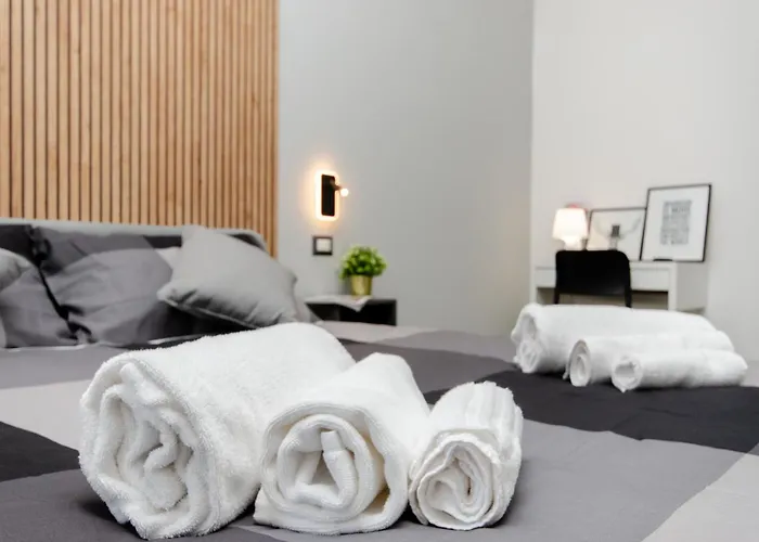 Vivimihome - Navigli-duomo Maison Fusetti *