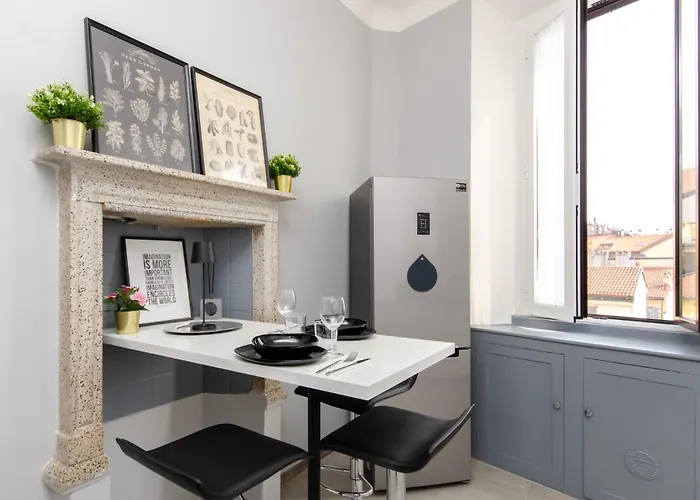 Vivimihome - Navigli-duomo Maison Fusetti * Milan