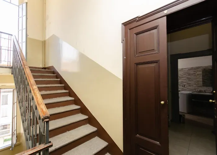 Apartment Vivimihome - Navigli-duomo Maison Fusetti *