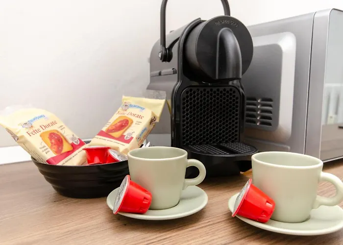 Vivimihome - Navigli-duomo Maison Fusetti * Milan