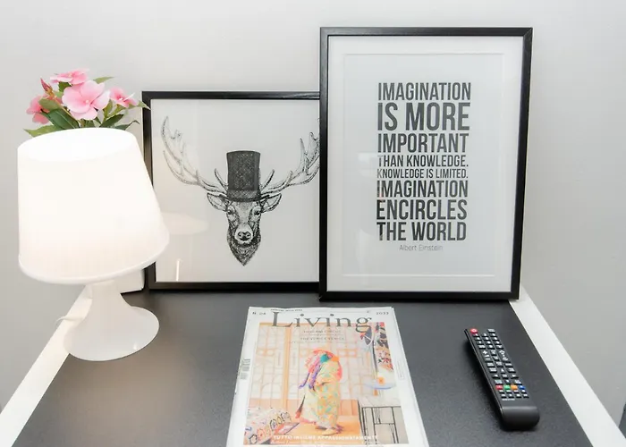 Apartment Vivimihome - Navigli-duomo Maison Fusetti *