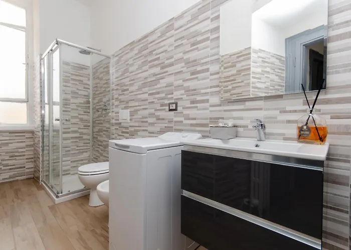 Apartment Vivimihome - Navigli-duomo Maison Fusetti Milan