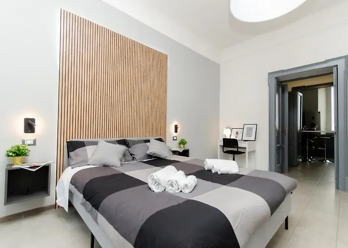 Vivimihome - Navigli-duomo Maison Fusetti *