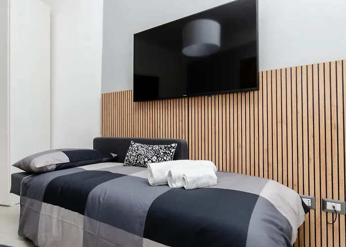 Vivimihome - Navigli-duomo Maison Fusetti * Milan