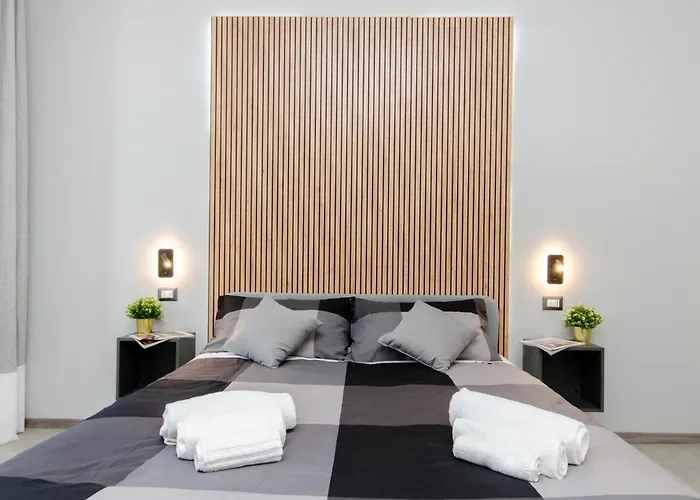 Apartment Vivimihome - Navigli-duomo Maison Fusetti