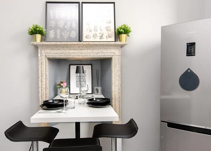 Vivimihome - Navigli-duomo Maison Fusetti 아파트 밀라노