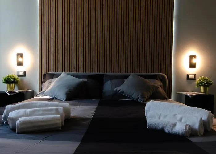 Vivimihome - Navigli-duomo Maison Fusetti Apartment Milan