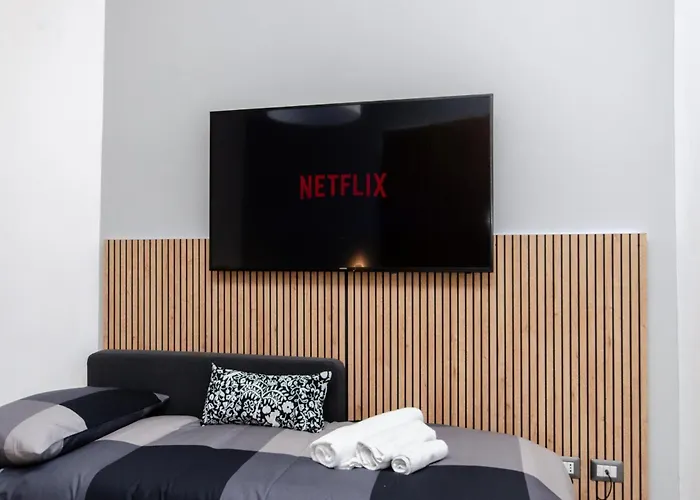 Apartment Vivimihome - Navigli-duomo Maison Fusetti