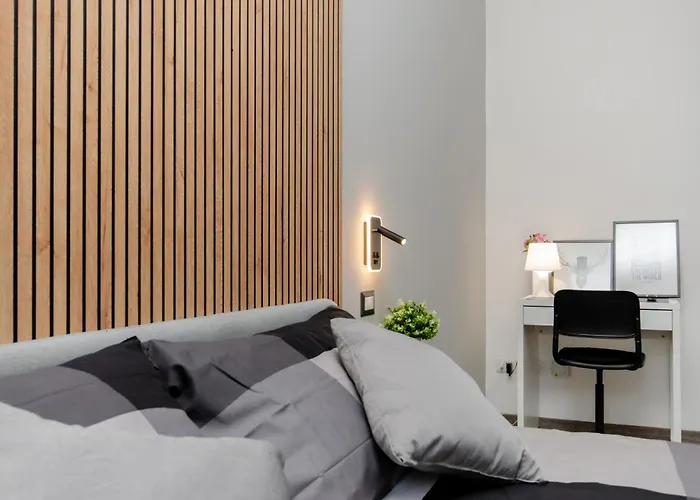 Vivimihome - Navigli-duomo Maison Fusetti * Milan