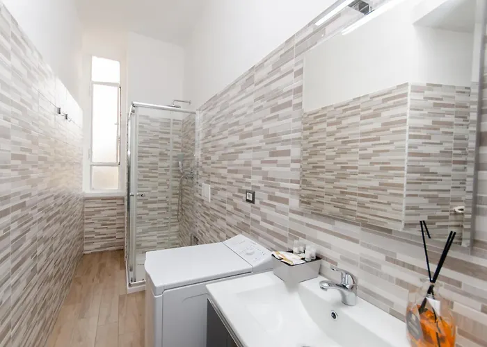 Vivimihome - Navigli-duomo Maison Fusetti *