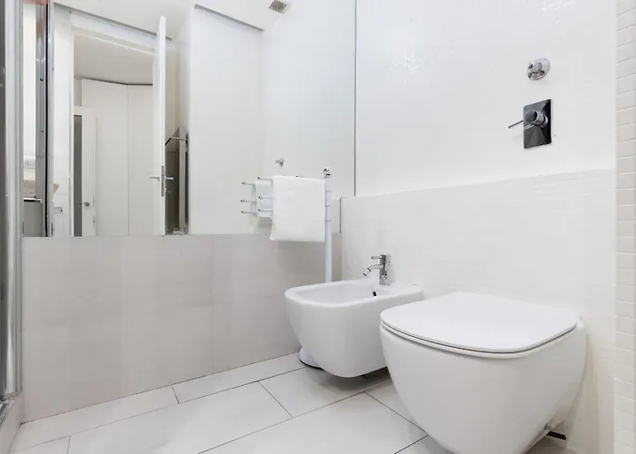 Divi Brera Appartamento *