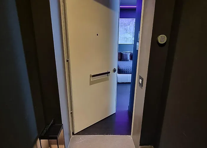 Konukevi Skyline Solaria 3*