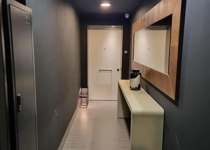 Skyline Solaria Milano