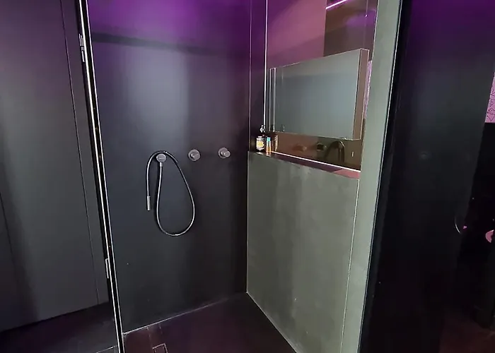 Konukevi Skyline Solaria