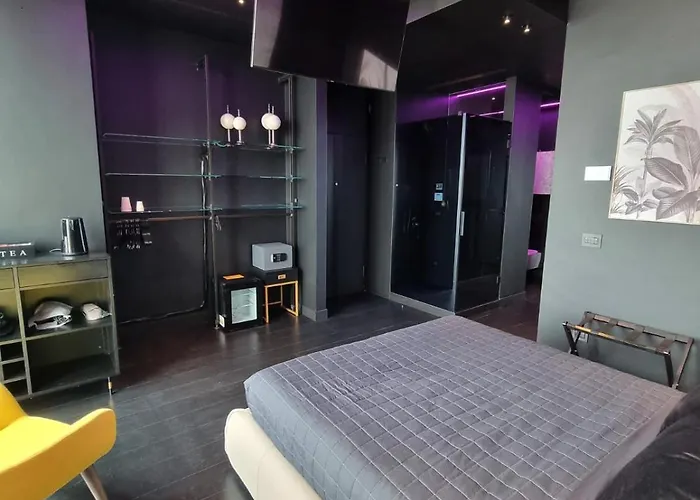 Konukevi Skyline Solaria 3*