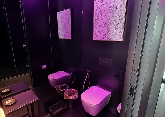 Skyline Solaria Konukevi 3*