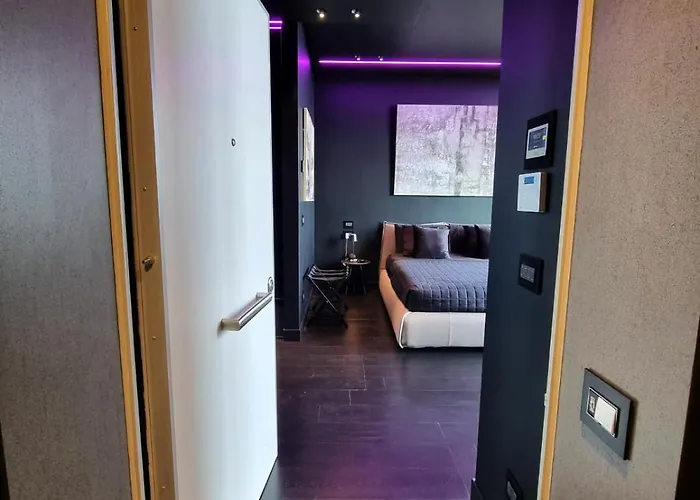 Konukevi Skyline Solaria 3*