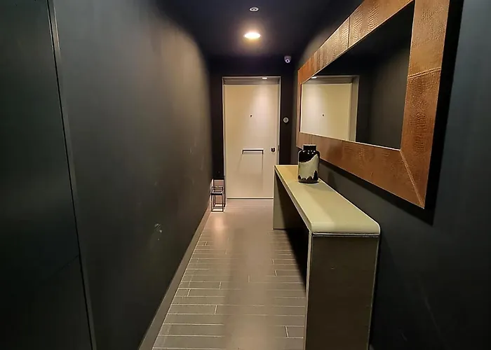 Konukevi Skyline Solaria 3*