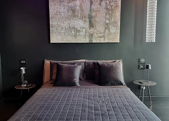 Skyline Solaria 3* Milano