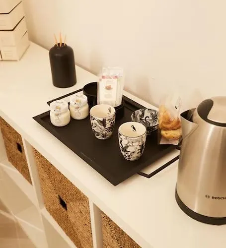 Casa Navigli Apartman *