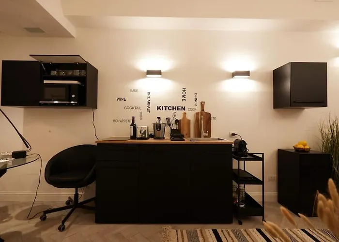 Casa Navigli Milánó