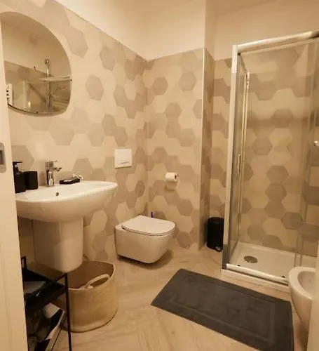 Appartamento Casa Navigli