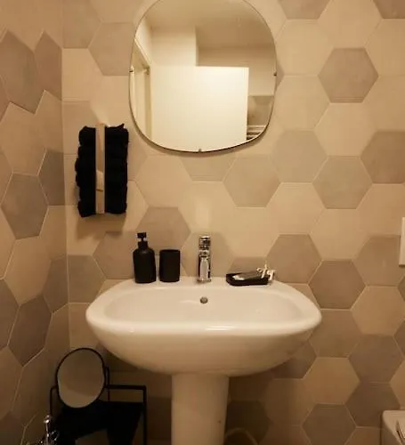 Casa Navigli * Milánó