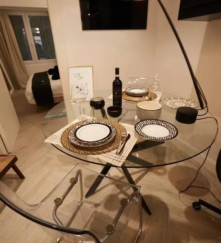 Apartment Casa Navigli