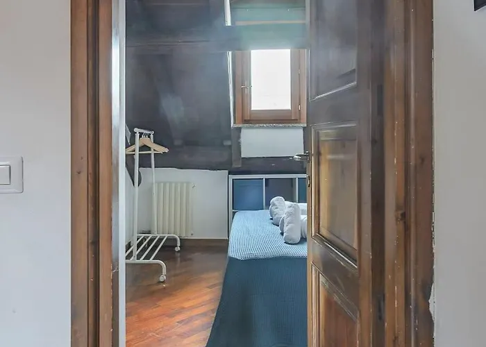Casa Molino - A Due Passi Dal Duomo * Milán