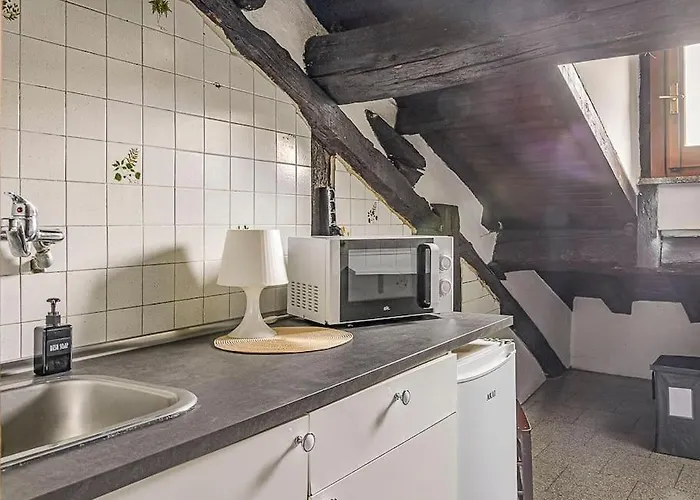 Apartmán Casa Molino - A Due Passi Dal Duomo Milán
