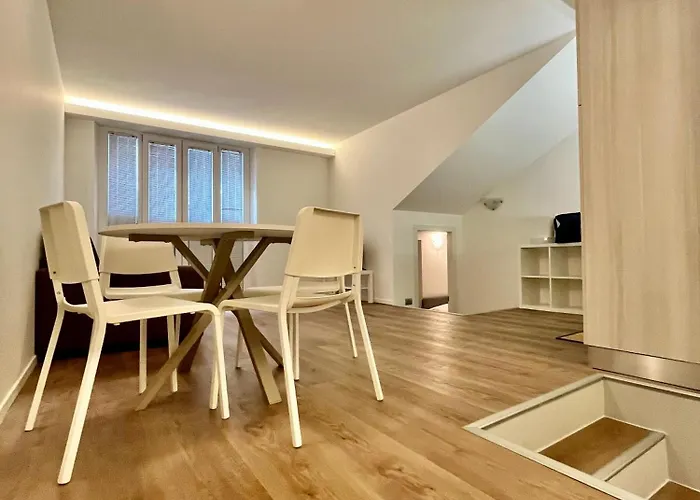 Side アパート ミラノ