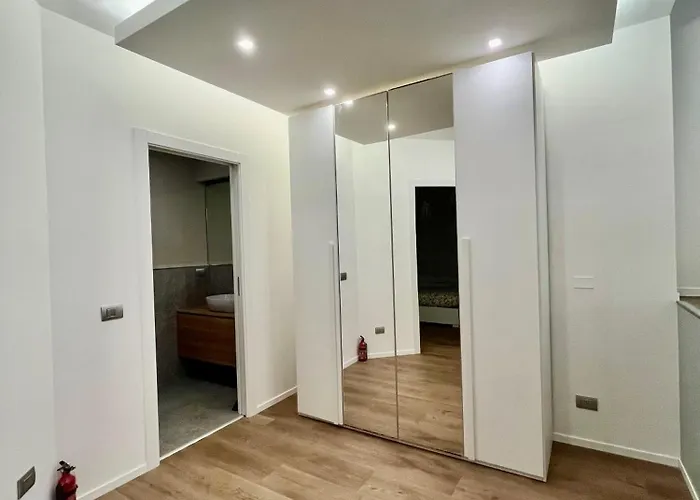Daire Side Milano
