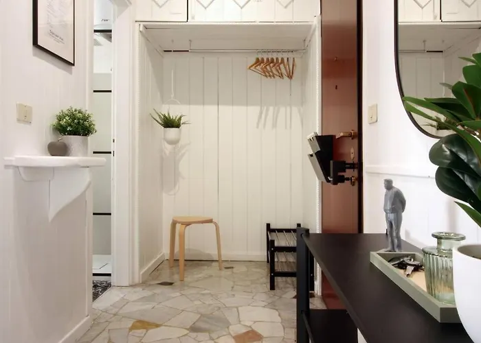 Primaticcio Metro E Aria Condizionata