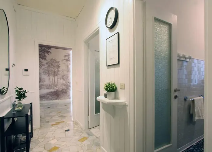 Primaticcio Metro E Aria Condizionata *