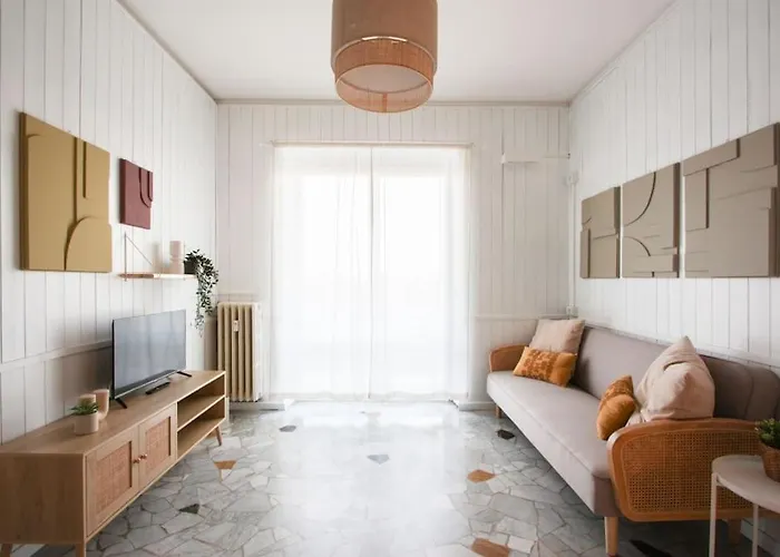 Primaticcio Metro E Aria Condizionata * Milán