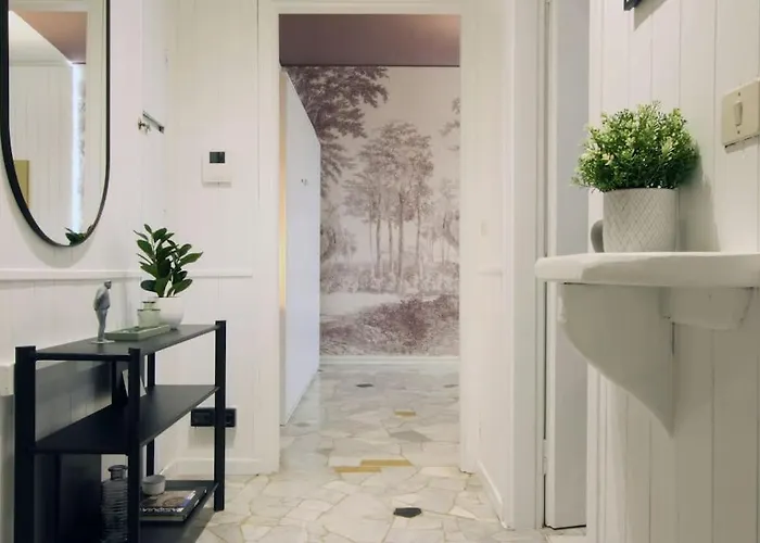 Primaticcio Metro E Aria Condizionata *