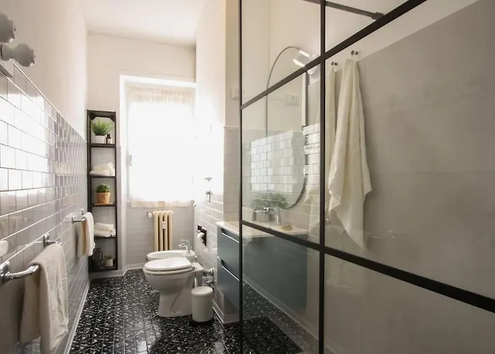 Primaticcio Metro E Aria Condizionata * Milán