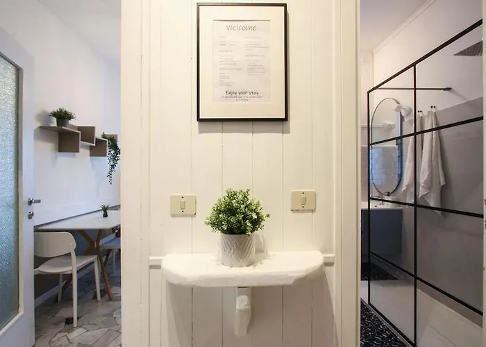 Apartmán Primaticcio Metro E Aria Condizionata Milán