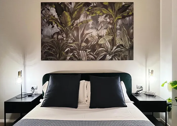 Charm Apartment Milan