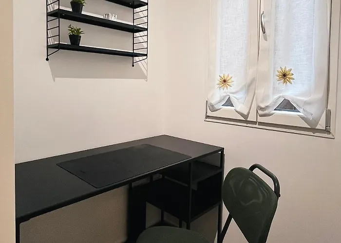 Apartment Charm Milan