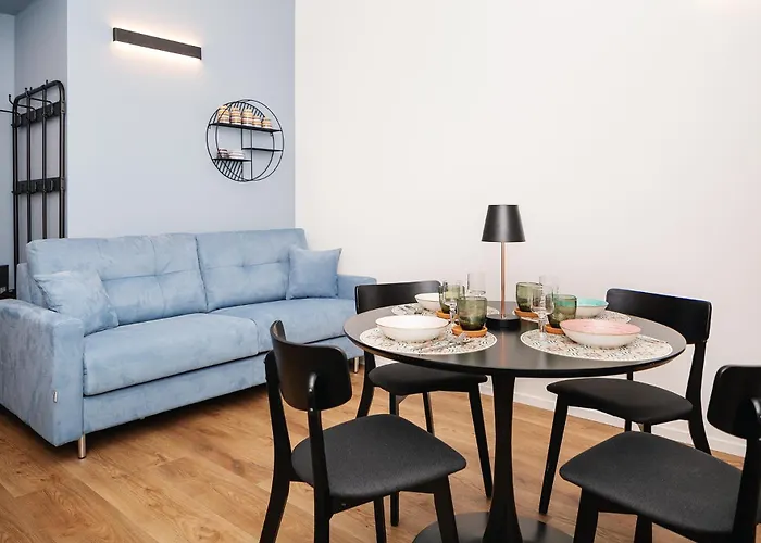 Charm Apartment Milan