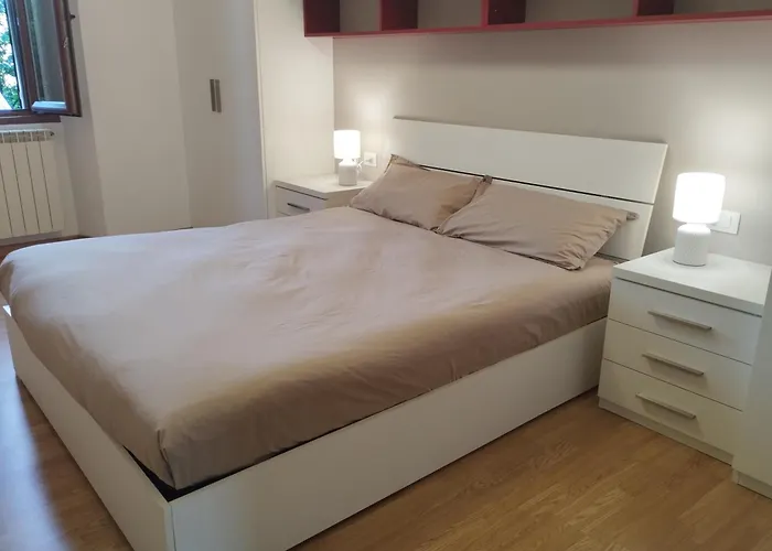 דירה Casa Matilde